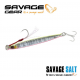 Savage Gear Sardine Slider Micro 4.7cm 5g Пилкер Savage Gear Sardine Slider Micro 4.7cm 5g Пилкер