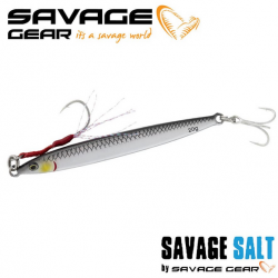 Savage Gear Sardine Slider Micro 5.8cm 8g Пилкер Savage Gear Sardine Slider Micro 5.8cm 8g Пилкер