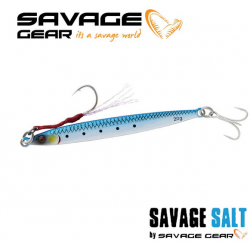 Savage Gear Sardine Slider Micro 8.5cm 20g Пилкер
