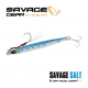 Savage Gear Sardine Slider Micro 8.5cm 20g Пилкер Savage Gear Sardine Slider Micro 8.5cm 20g Пилкер