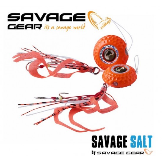 Savage Gear Savage Rubber 115g Тайръбър Savage Gear Savage Rubber 115g Тайръбър