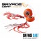 Savage Gear Savage Rubber 115g Тайръбър