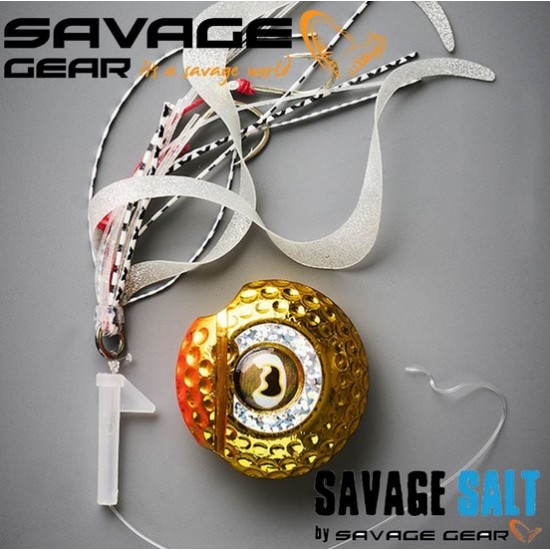 Savage Gear Savage Rubber 115g Тайръбър Savage Gear Savage Rubber 115g Тайръбър