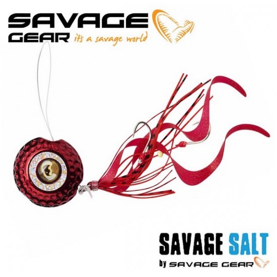 Savage Gear Savage Rubber 115g Тайръбър Savage Gear Savage Rubber 115g Тайръбър