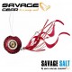 Savage Gear Savage Rubber 115g Тайръбър Savage Gear Savage Rubber 115g Тайръбър