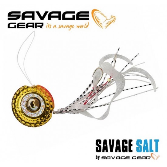 Savage Gear Savage Rubber 115g Тайръбър Savage Gear Savage Rubber 115g Тайръбър
