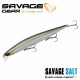Savage Gear Sea Bass Minnow 12cm 14.5g Воблер Savage Gear Sea Bass Minnow 12cm 14.5g Воблер