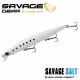 Savage Gear Sea Bass Minnow 12cm 14.5g Воблер Savage Gear Sea Bass Minnow 12cm 14.5g Воблер
