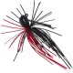 Savage Gear Skirt Flirt Jig 6cm 6g Джиг глава
