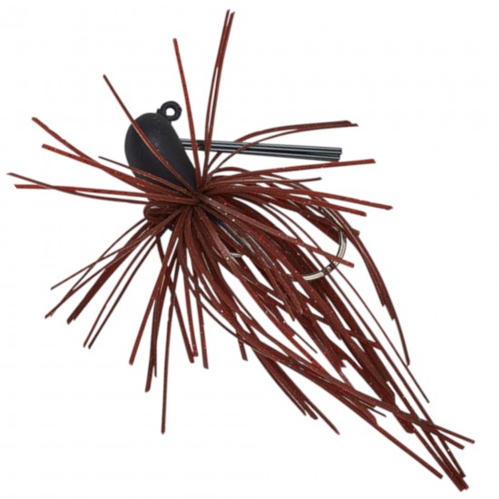 Savage Gear Skirt Flirt Jig 6cm 6g Джиг глава