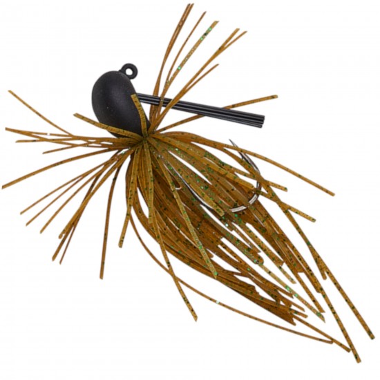 Savage Gear Skirt Flirt Jig 6cm 6g Джиг глава