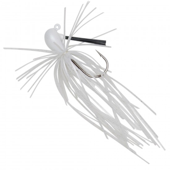Savage Gear Skirt Flirt Jig 6cm 6g Джиг глава
