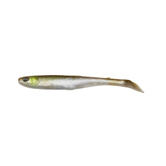 Savage Gear Slender Scoop Shad 13cm Силиконова примамка Savage Gear Slender Scoop Shad 13cm Силиконова примамка