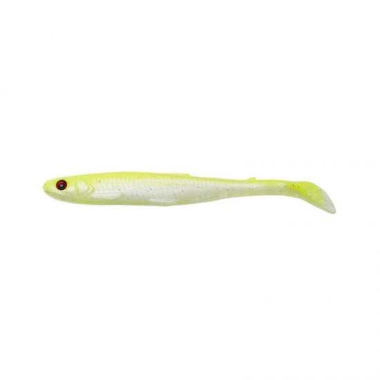Savage Gear Slender Scoop Shad 13cm Силиконова примамка Savage Gear Slender Scoop Shad 13cm Силиконова примамка