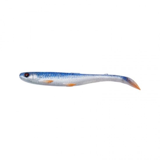 Savage Gear Slender Scoop Shad 13cm Силиконова примамка Savage Gear Slender Scoop Shad 13cm Силиконова примамка