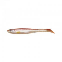 Savage Gear Slender Scoop Shad 13cm Силиконова примамка Savage Gear Slender Scoop Shad 13cm Силиконова примамка