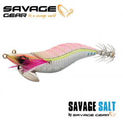 Savage Gear Squid Beat Egi 20.5g Калмариера Savage Gear Squid Beat Egi 20.5g Калмариера
