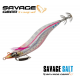 Savage Gear Squid Beat Egi 20.5g Калмариера Savage Gear Squid Beat Egi 20.5g Калмариера