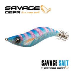 Savage Gear Super Cast Egi 10.5cm 17g Калмариера