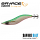 Savage Gear Super Cast Egi 10.5cm 17g Калмариера Savage Gear Super Cast Egi 10.5cm 17g Калмариера