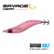 Savage Gear Super Cast Egi 10.5cm 17g Калмариера Savage Gear Super Cast Egi 10.5cm 17g Калмариера