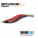 Savage Gear Super Cast Egi 10.5cm 17g Калмариера Savage Gear Super Cast Egi 10.5cm 17g Калмариера