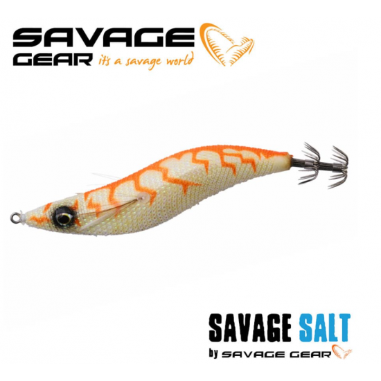 Savage Gear Super Cast Egi 10.5cm 19g Калмариера