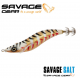 Savage Gear Super Cast Egi 10.5cm 19g Калмариера