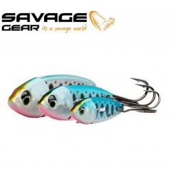 Savage Gear Switch Blade Minnow 3.8cm Цикада Savage Gear Switch Blade Minnow 3.8cm Цикада