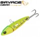 Savage Gear Switch Blade Minnow 3.8cm Цикада Savage Gear Switch Blade Minnow 3.8cm Цикада