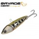 Savage Gear Switch Blade Minnow 5cm Цикада