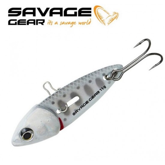 Savage Gear Switch Blade Minnow 5cm Цикада