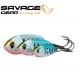 Savage Gear Switch Blade Minnow 6cm Цикада Savage Gear Switch Blade Minnow 6cm Цикада