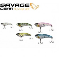 Savage Gear VIB Blade 3.5cm Цикада Savage Gear VIB Blade 3.5cm Цикада