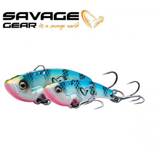 Savage Gear VIB Blade 4.5cm Цикада Savage Gear VIB Blade 4.5cm Цикада