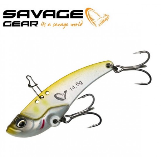 Savage Gear VIB Blade 4.5cm Цикада Savage Gear VIB Blade 4.5cm Цикада