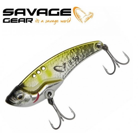 Savage Gear VIB Blade 4.5cm Цикада Savage Gear VIB Blade 4.5cm Цикада
