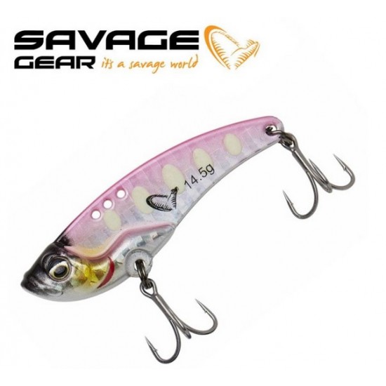 Savage Gear VIB Blade 4.5cm Цикада Savage Gear VIB Blade 4.5cm Цикада