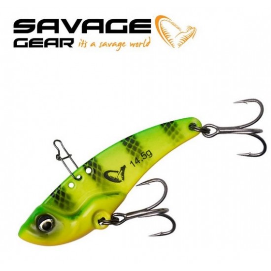 Savage Gear VIB Blade 5.5cm Цикада Savage Gear VIB Blade 5.5cm Цикада