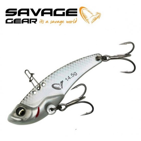 Savage Gear VIB Blade 5.5cm Цикада Savage Gear VIB Blade 5.5cm Цикада