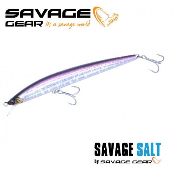 Savage Gear Wander Jerk 12.2cm Воблер