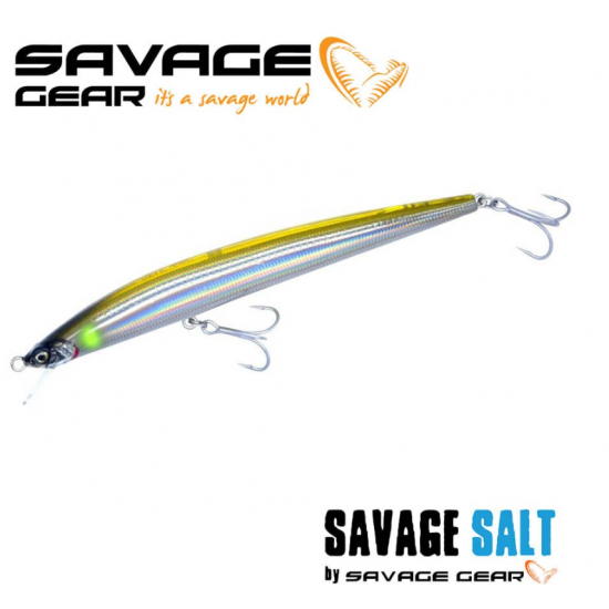 Savage Gear Wander Jerk 12.2cm Воблер