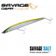 Savage Gear Wander Jerk 12.2cm Воблер