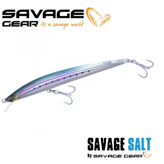Savage Gear Wander Jerk 12.2cm Воблер