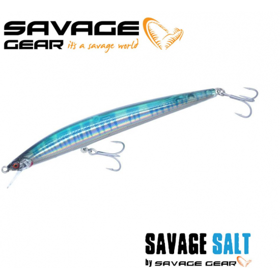 Savage Gear Wander Jerk 12.2cm Воблер