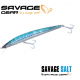 Savage Gear Wander Jerk 12.2cm Воблер