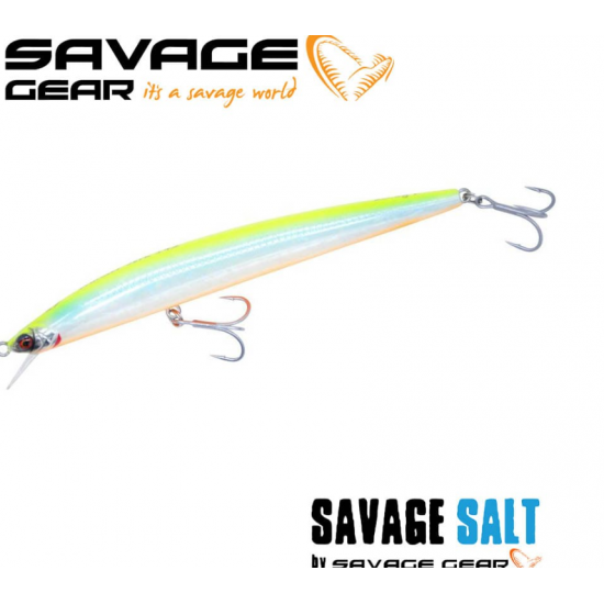 Savage Gear Wander Jerk 12.2cm Воблер