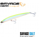 Savage Gear Wander Jerk 12.2cm Воблер