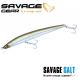 Savage Gear Wander Jerk 12.2cm Воблер