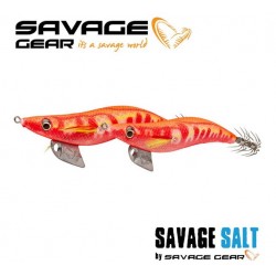 Savage Gear Squid Dealer #2.5 Калмариера Savage Gear Squid Dealer #2.5 Калмариера